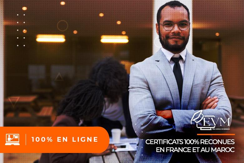 Management : Gestion de projet et Leadership : Compétences Essentielles pour l'Excellence Professionnelle