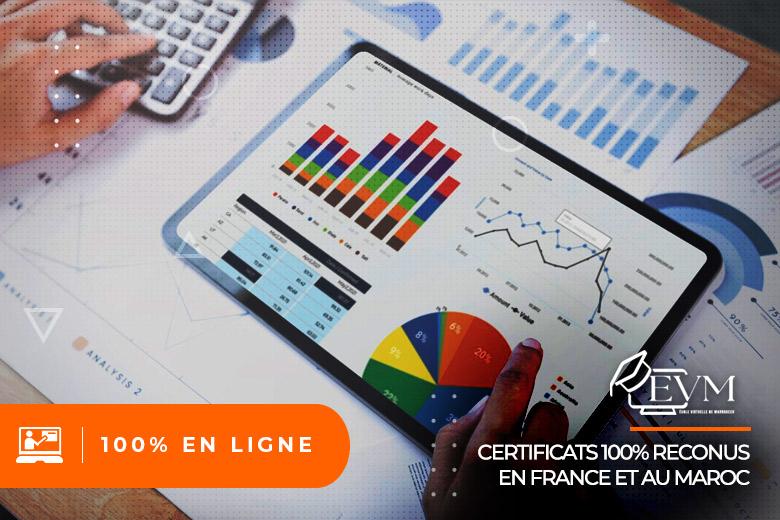 Analyse de Données avec Excel et Power BI : Maîtrise Totale de la Business Intelligence